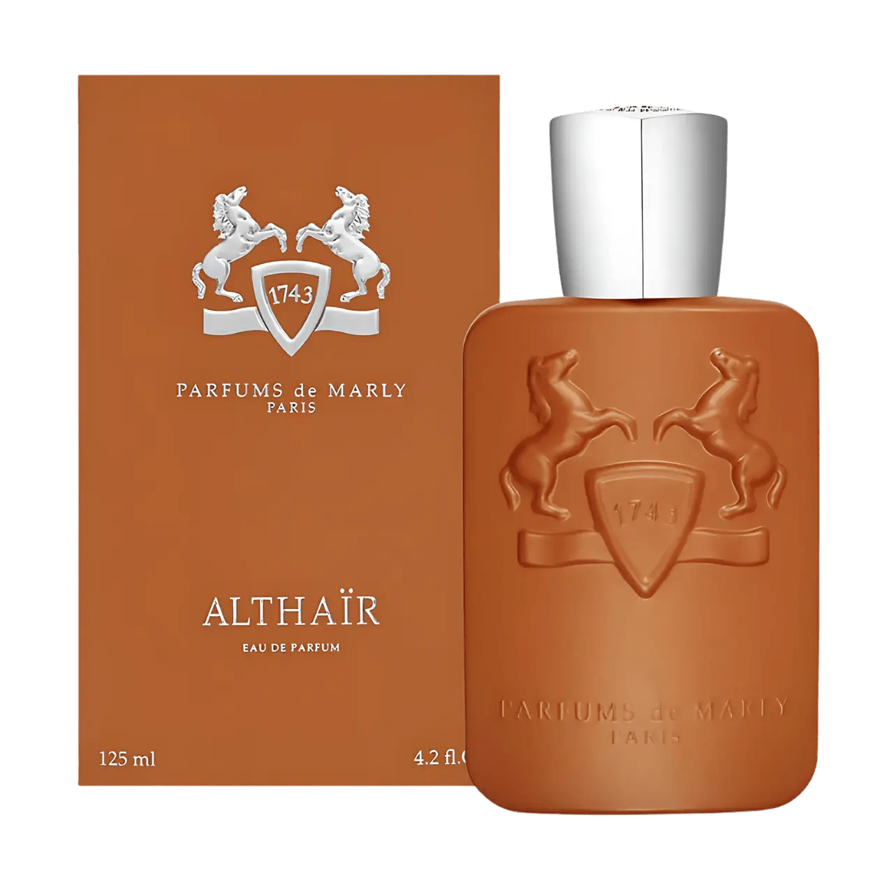 Parfums de Marly Althair - Maison VELORÉ