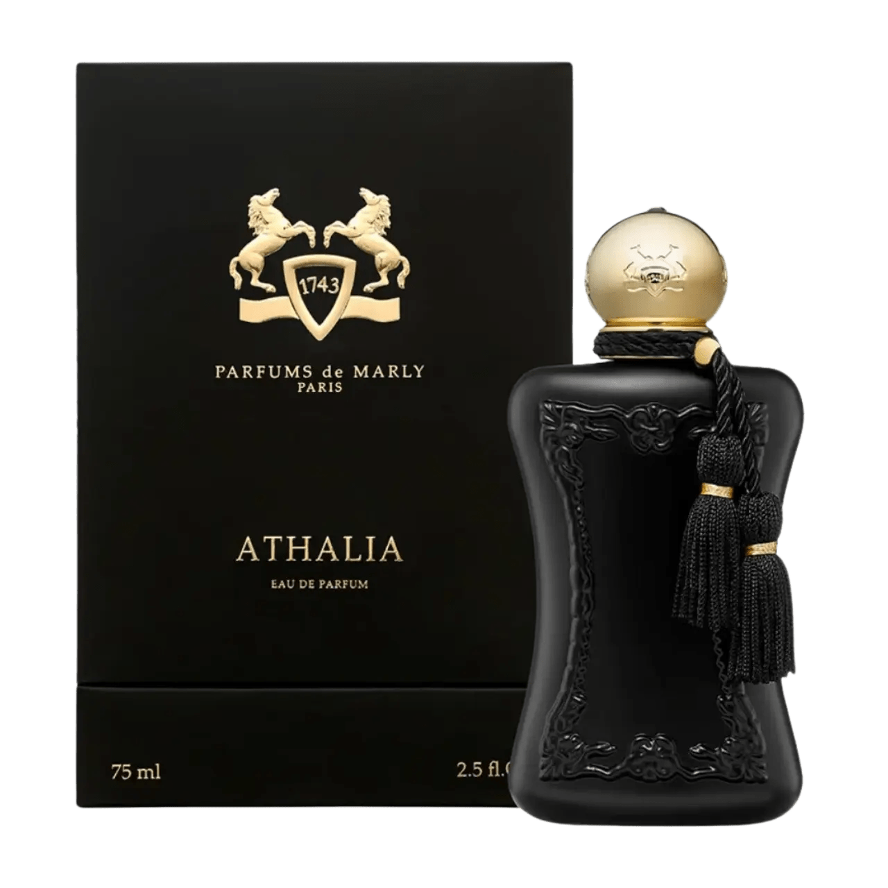 Parfums de Marly Athalia - Maison VELORÉ