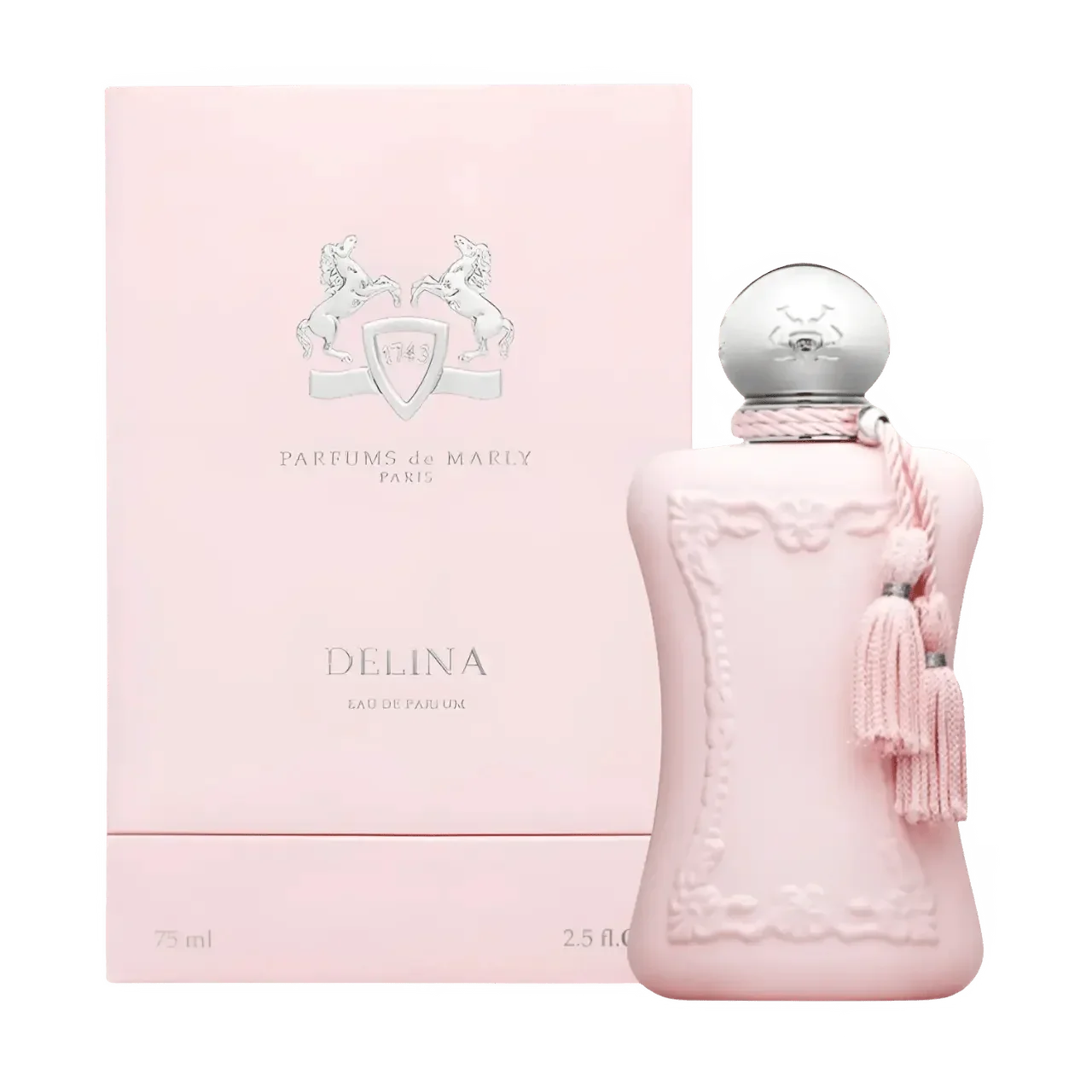 Parfums de Marly Delina - Maison VELORÉ