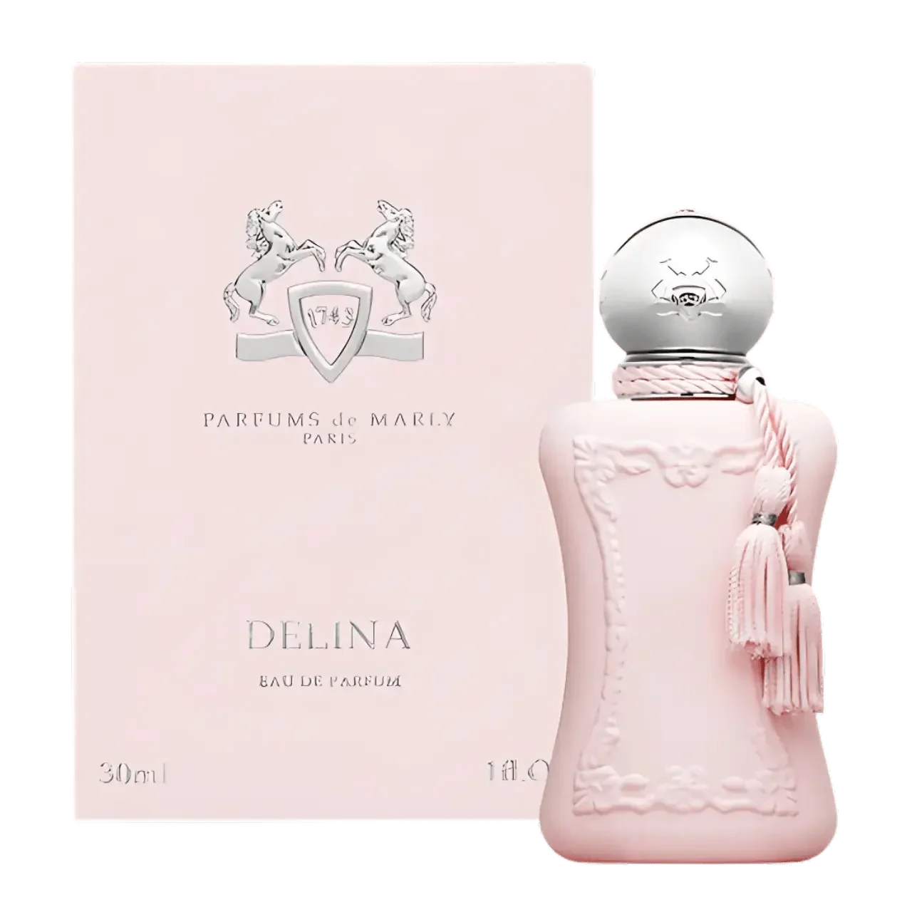 Parfums de Marly Delina - Maison VELORÉ