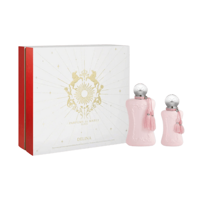 Parfums de Marly Delina Eau de Parfum 2 - Piece Gift Set - Maison VELORÉ
