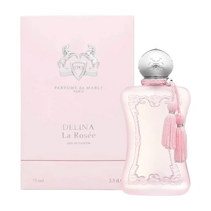 Parfums de Marly Delina La Rosée - Maison VELORÉ