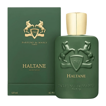 Parfums de Marly Haltane - Maison VELORÉ