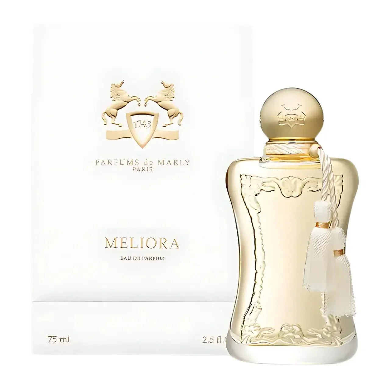 Parfums de Marly Meliora - Maison VELORÉ