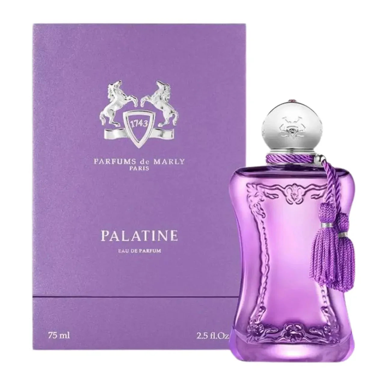 Parfums de Marly Palatine - Maison VELORÉ