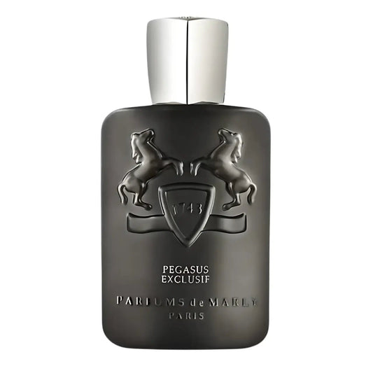 Parfums de Marly Pegasus Exclusif Tester With Cap - Maison VELORÉ