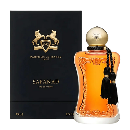 Parfums de Marly Safanad - Maison VELORÉ