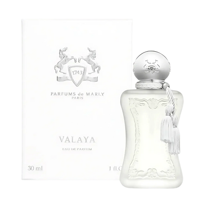 Parfums de Marly Valaya - Maison VELORÉ