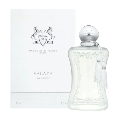 Parfums de Marly Valaya - Maison VELORÉ