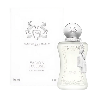 Parfums de Marly Valaya Exclusif - Maison VELORÉ