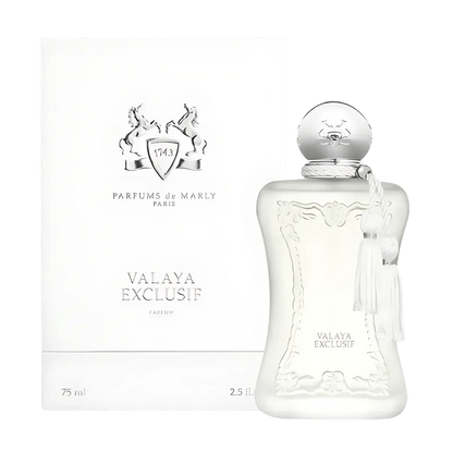Parfums de Marly Valaya Exclusif - Maison VELORÉ