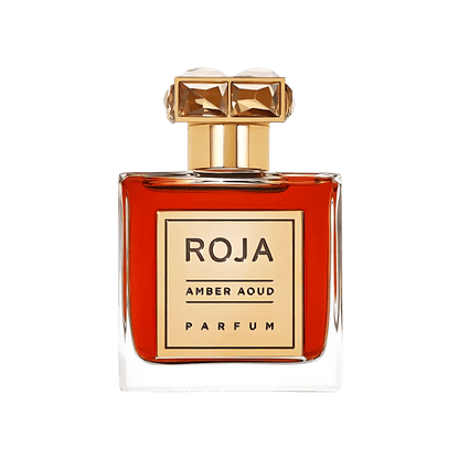 Roja Amber Aoud - Maison VELORÉ
