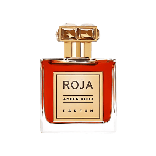 Roja Amber Aoud - Maison VELORÉ