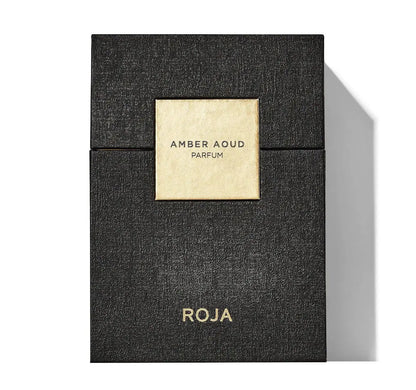 Roja Amber Aoud - Maison VELORÉ