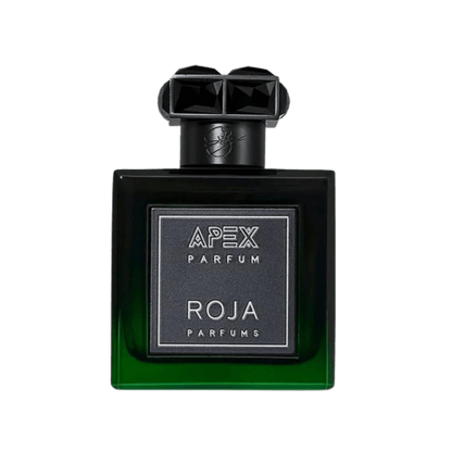 Roja Apex Parfum - Maison VELORÉ