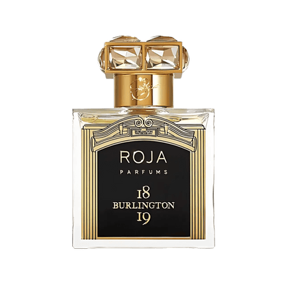 Roja Burlington 1819 - Maison VELORÉ