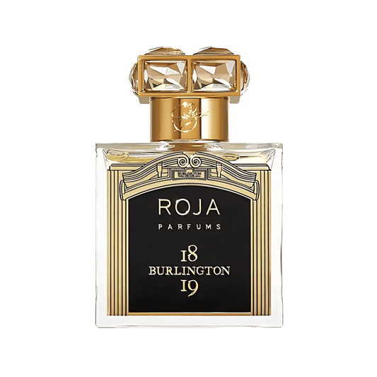 Roja Burlington 1819 - Maison VELORÉ