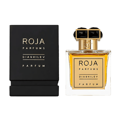 Roja Diaghilev - Maison VELORÉ