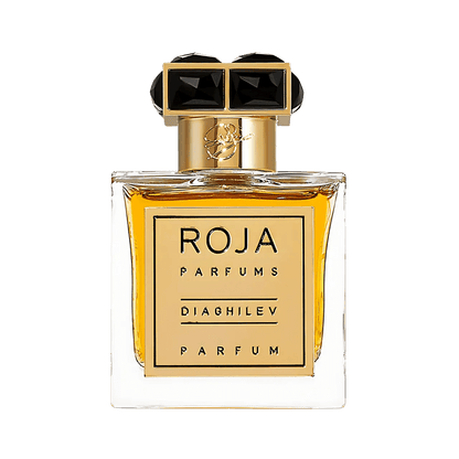 Roja Diaghilev - Maison VELORÉ