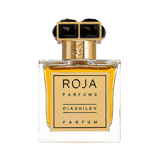 Roja Diaghilev - Maison VELORÉ