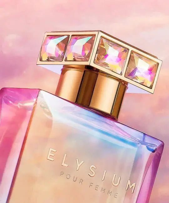 Roja Elysium - Maison VELORÉ