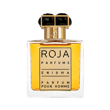 Roja Enigma Parfum - Maison VELORÉ