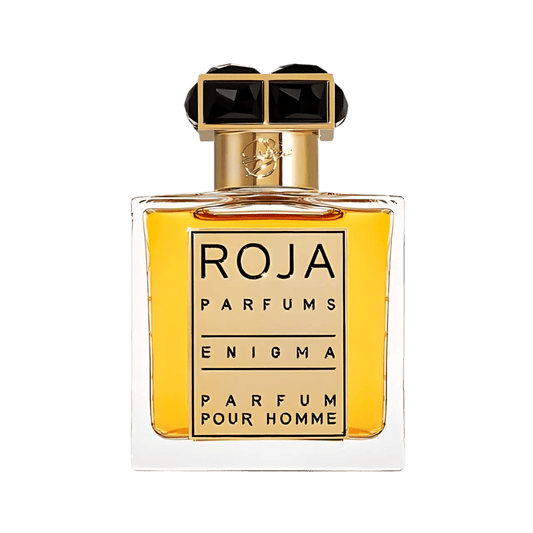 Roja Enigma Parfum - Maison VELORÉ