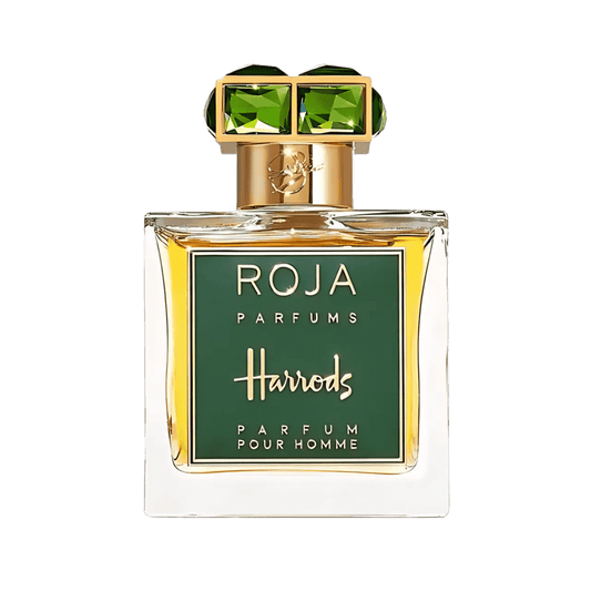 Roja Harrods - Maison VELORÉ