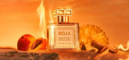 Roja Isola Sol - Maison VELORÉ