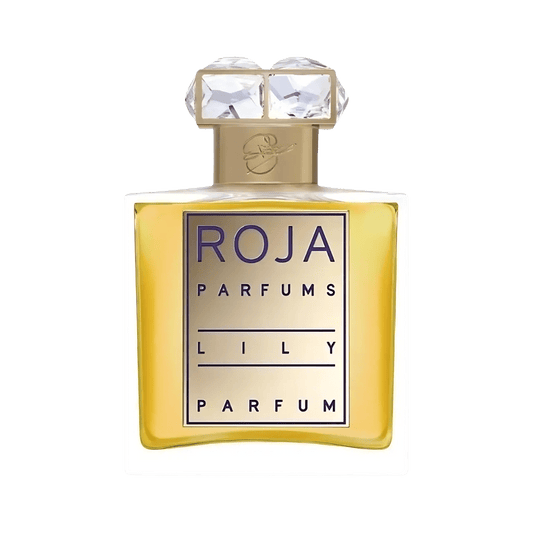 Roja Lily Parfum (Rare and Discontinued) - Maison VELORÉ