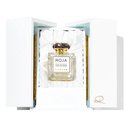 Roja Lost in Paris - Maison VELORÉ