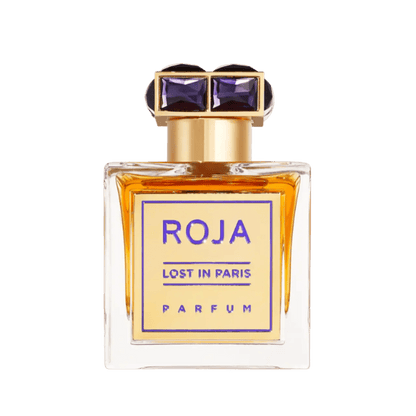 Roja Lost in Paris - Maison VELORÉ
