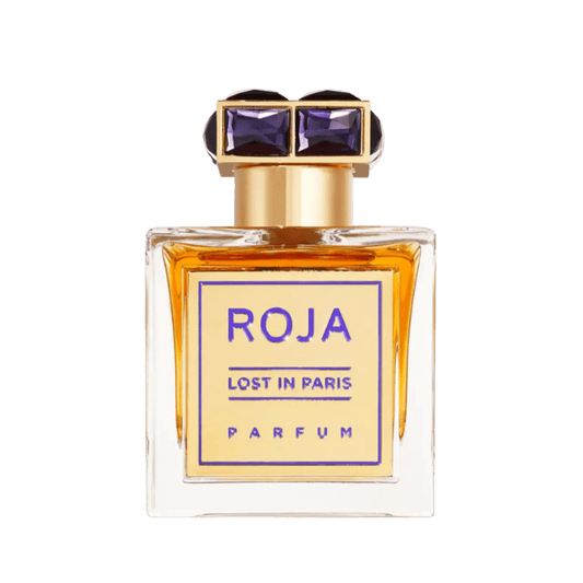 Roja Lost in Paris - Maison VELORÉ