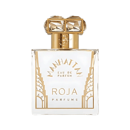 Roja Manhattan EDP - Maison VELORÉ