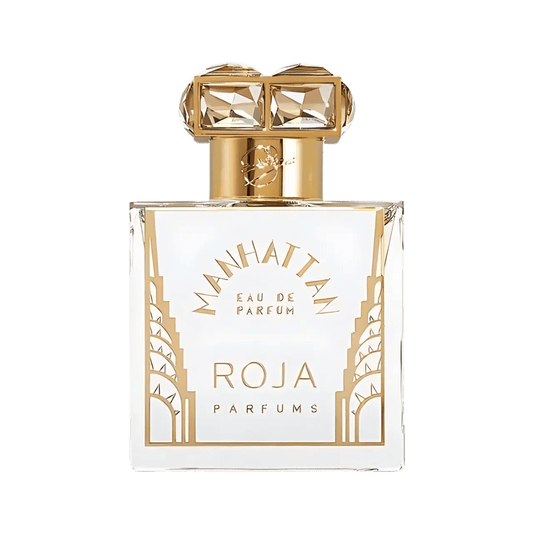 Roja Manhattan EDP - Maison VELORÉ