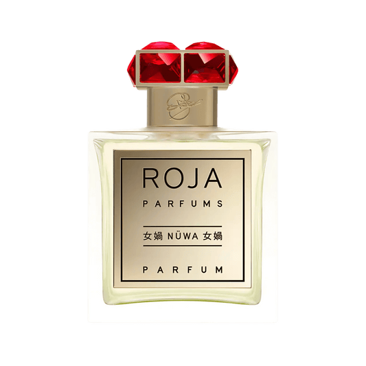 Roja Nuwa - Maison VELORÉ
