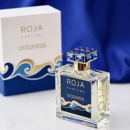 Roja Oceania - Maison VELORÉ
