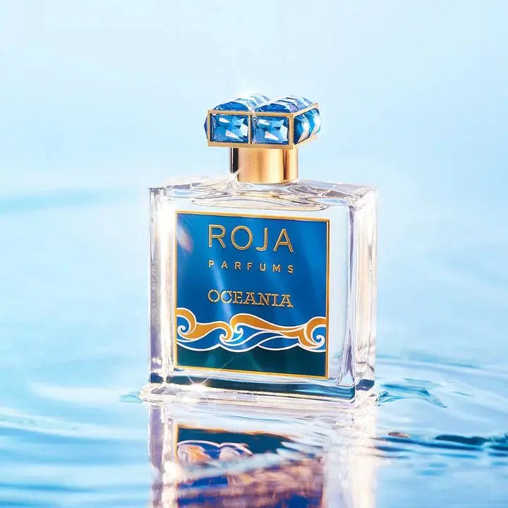 Roja Oceania - Maison VELORÉ