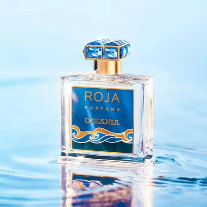 Roja Oceania - Maison VELORÉ