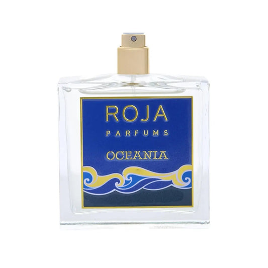 Roja Oceania Tester No Cap - Maison VELORÉ