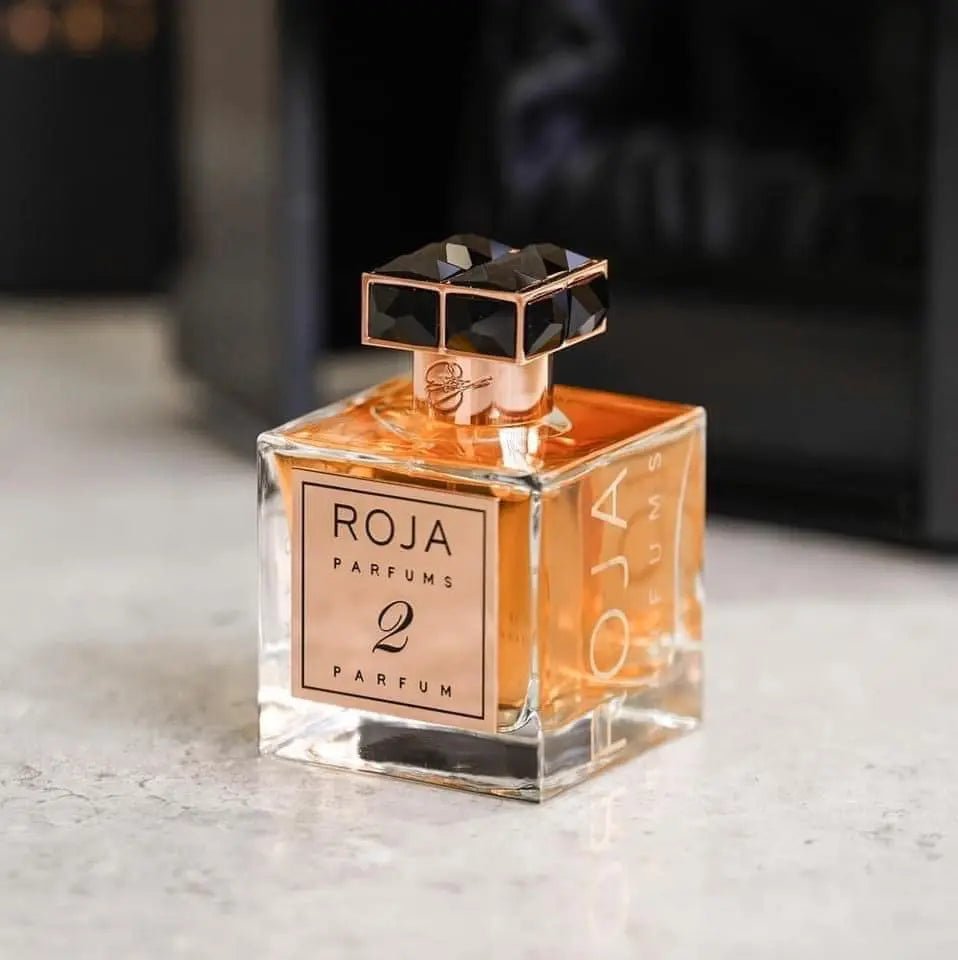 Roja Parfum De La Nuit No 2 - Maison VELORÉ