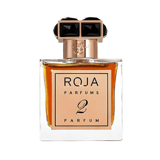 Roja Parfum De La Nuit No 2 - Maison VELORÉ
