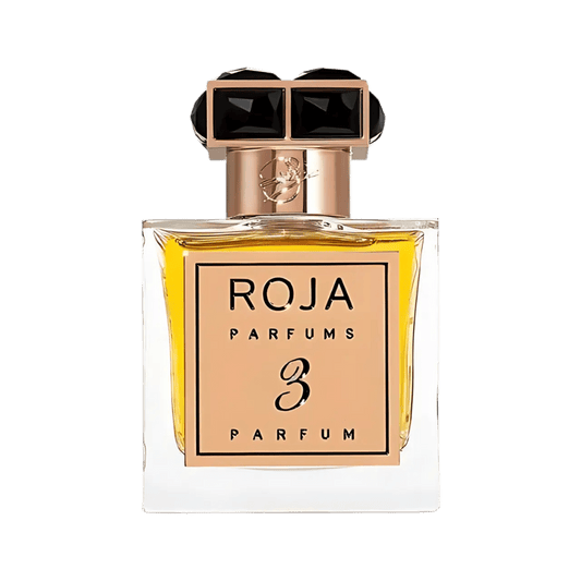 Roja Parfum de la Nuit No 3 - Maison VELORÉ