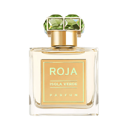 Roja Parfums Isola Verde - Maison VELORÉ