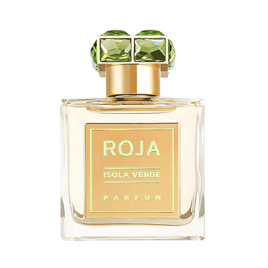 Roja Parfums Isola Verde - Maison VELORÉ