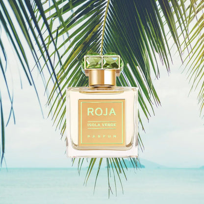 Roja Parfums Isola Verde - Maison VELORÉ
