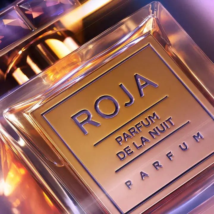 Roja Parfums Parfum de la Nuit - Maison VELORÉ