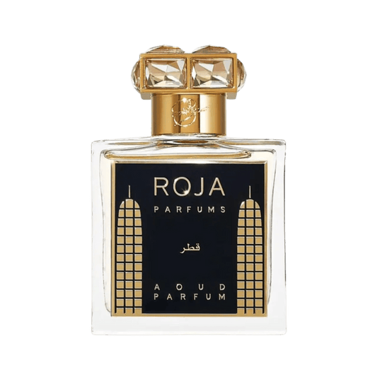 Roja Qatar Aoud Parfum - Maison VELORÉ