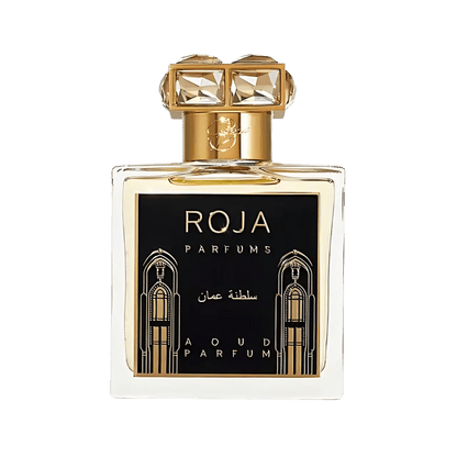 Roja Sultanate of Oman Aoud - Maison VELORÉ