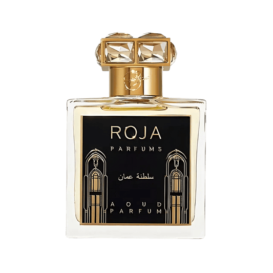 Roja Sultanate of Oman Aoud - Maison VELORÉ